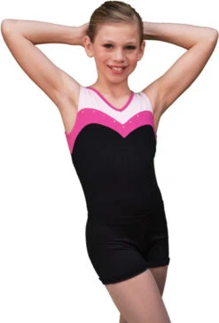 ChloeNoel S02 Black Shorts W/Contrast Cuff 15 ChloeNoel S02 Black Shorts W/Contrast Cuff -Skate Shop S02 BB 1 1 1 1 1 1 1 35411.1435080368.1280.1280 83127.1666093056