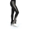 Jerry's S107 Ice Core Splice Leggings (Steel Grey) 1 Jerry's S107 Ice Core Splice Leggings (Steel Grey) -Skate Shop S107 Grey 94814.1650375424