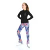 Jerry's S136 Frost Flurry Print Leggings Size 8-10 Only! 1 Jerry's S136 Frost Flurry Print Leggings Size 8-10 Only! -Skate Shop S203 Fuchsia S136 Legs 69006.1649849081