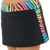 Jerry's S310 Skirts - Rainbow (Size AS) -Skate Shop S310 rainbow skirt 91288.1628168348