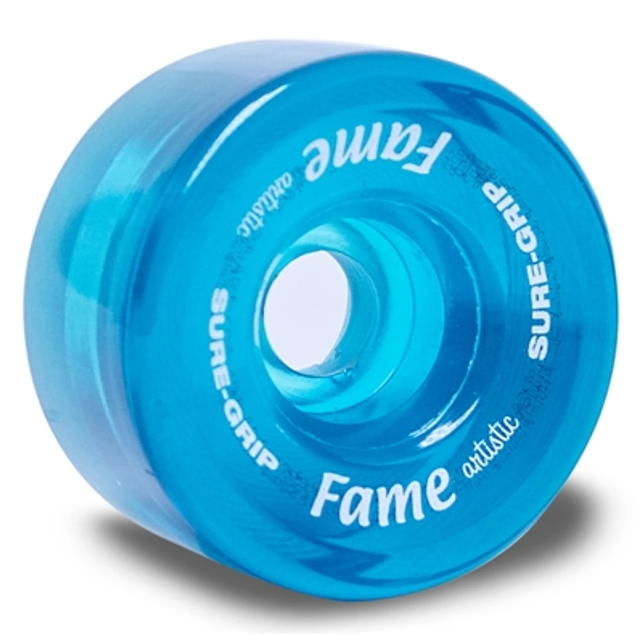 Sure-Grip Fame Artistic Indoor Wheels (Set Of 8) 11 Sure-Grip Fame Artistic Indoor Wheels (Set Of 8) - Image 9