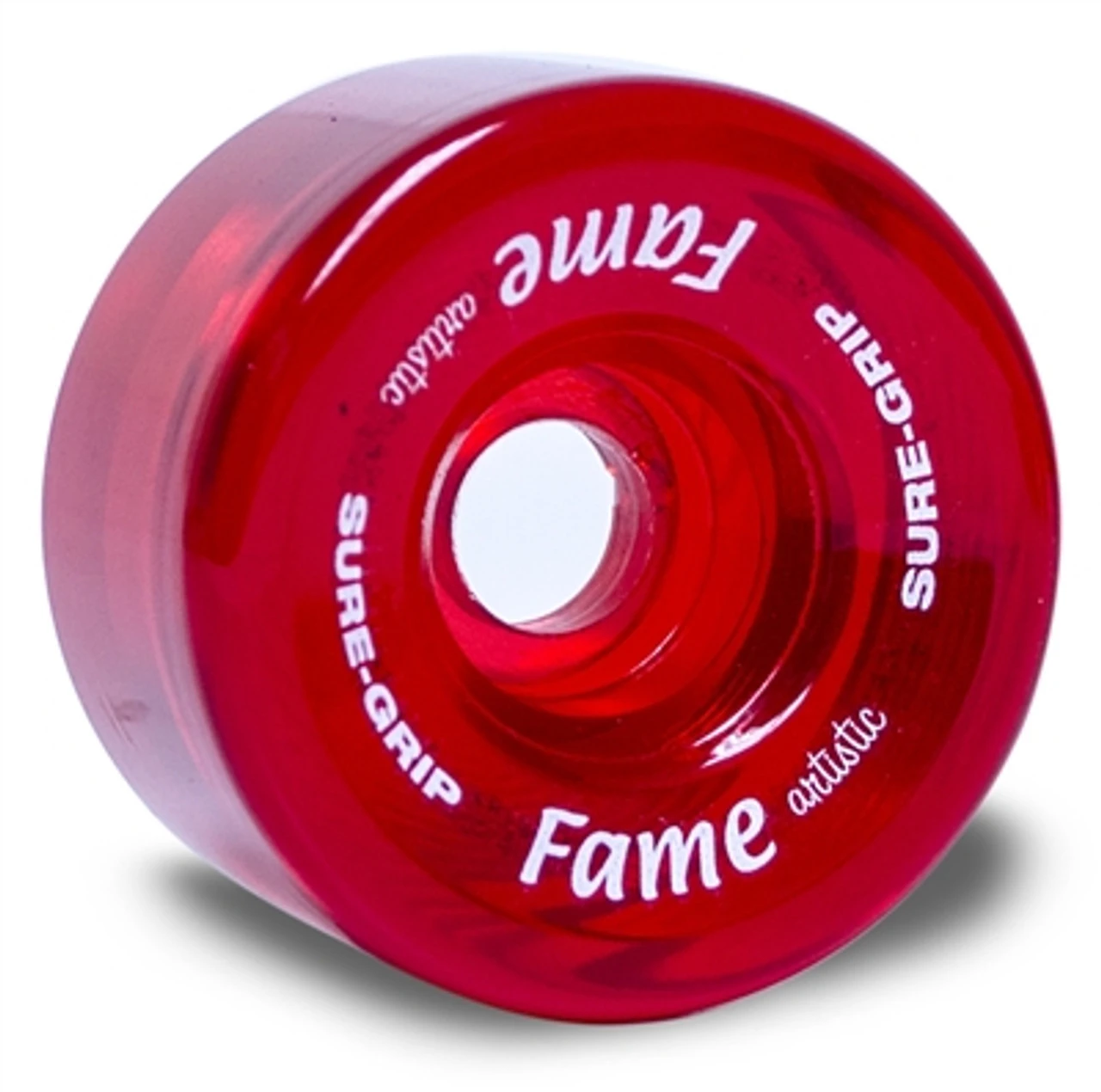 Sure-Grip Fame Artistic Indoor Wheels (Set Of 8) 10 Sure-Grip Fame Artistic Indoor Wheels (Set Of 8) - Image 8