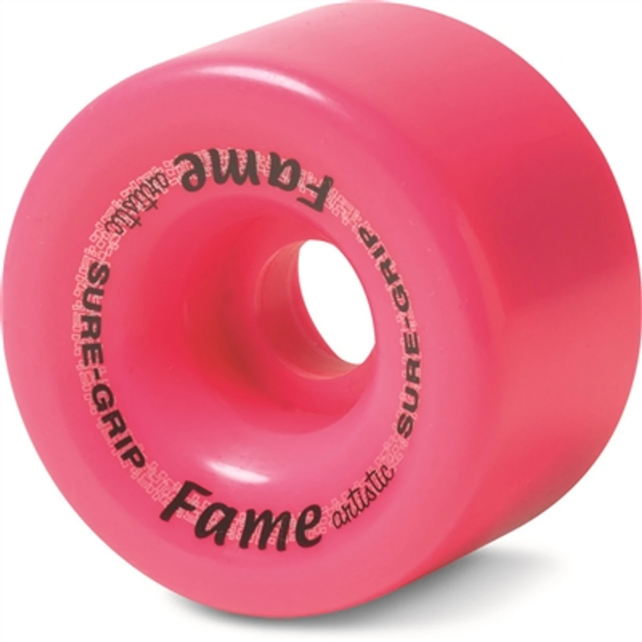 Sure-Grip Fame Artistic Indoor Wheels (Set Of 8) 7 Sure-Grip Fame Artistic Indoor Wheels (Set Of 8) - Image 5
