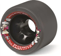 Sure-Grip Fugitive Wheels (Set Of 8) 12 Sure-Grip Fugitive Wheels (Set Of 8) -Skate Shop SGF62 3T 95165.1682622501