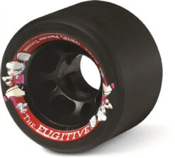 Sure-Grip Fugitive Wheels (Set Of 8) 13 Sure-Grip Fugitive Wheels (Set Of 8) -Skate Shop SGF62 4T 21389.1682622501