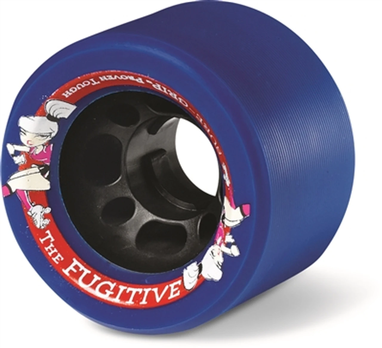 Sure-Grip Fugitive Wheels (Set Of 8) 8 Sure-Grip Fugitive Wheels (Set Of 8) - Image 6