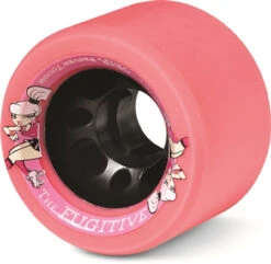 Sure-Grip Fugitive Wheels (Set Of 8) 11 Sure-Grip Fugitive Wheels (Set Of 8) -Skate Shop SGF62 6T 56387.1682622501