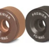 Sure-Grip Fo-Mac Premier Wheels (Set Of 8)