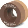 Sure-Grip Premier Mini-Mac Wheels (Set Of 8) -Skate Shop SGG65BL 2T 04658.1619545600