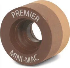 Sure-Grip Premier Mini-Mac Wheels (Set Of 8)