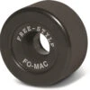Sure-Grip Freestyle Fo-Mac Wheels (Set Of 8) 2 Sure-Grip Freestyle Fo-Mac Wheels (Set Of 8) -Skate Shop SGG65BL 2T 82024.1646318136