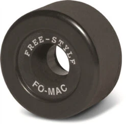 Sure-Grip Freestyle Fo-Mac Wheels (Set Of 8)