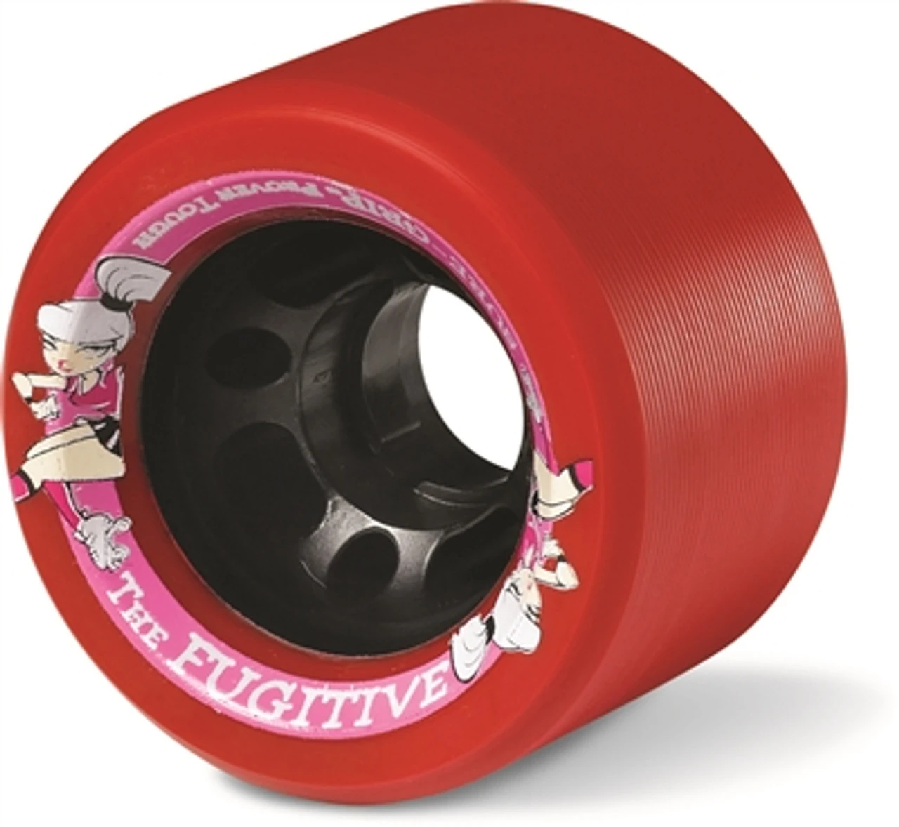 Sure-Grip Fugitive Wheels (Set Of 8) 9 Sure-Grip Fugitive Wheels (Set Of 8) - Image 7