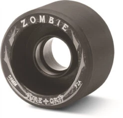 Sure-Grip Zombie Wheels (Set Of 8) 12 Sure-Grip Zombie Wheels (Set Of 8) -Skate Shop SGZ 3T 75875.1633382413