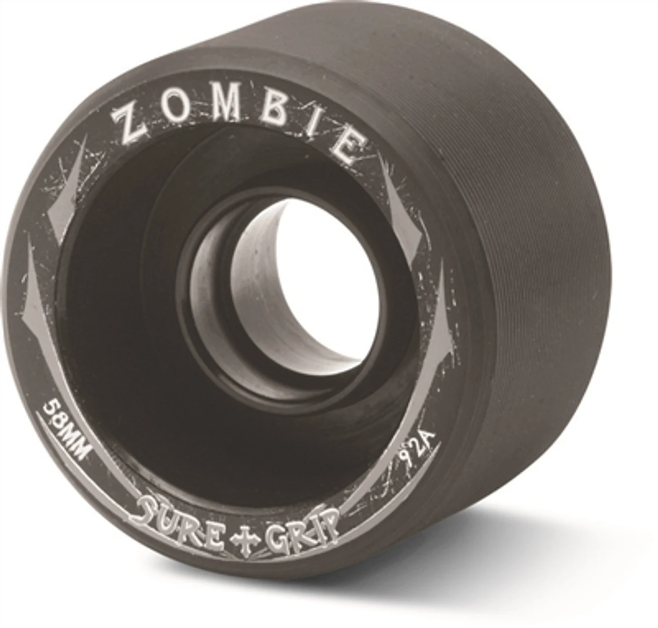 Sure-Grip Zombie Wheels (Set Of 8) 7 Sure-Grip Zombie Wheels (Set Of 8) - Image 5