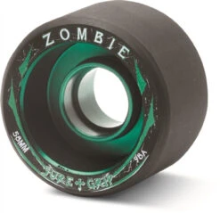 Sure-Grip Zombie Wheels (Set Of 8) 10 Sure-Grip Zombie Wheels (Set Of 8) -Skate Shop SGZ 5T 64310.1633382413