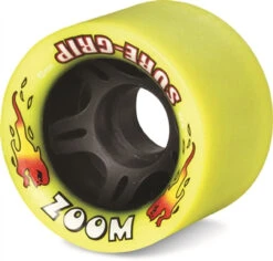 Sure-Grip Zoom Wheels (Set Of 8) -Skate Shop SGZ62 5T 13797.1646317824