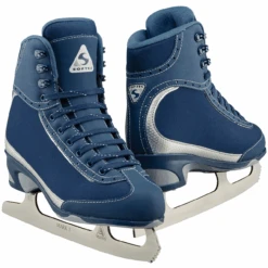 Jackson Ultima Softec Vista ST3200 Figure Ice Skates For Women