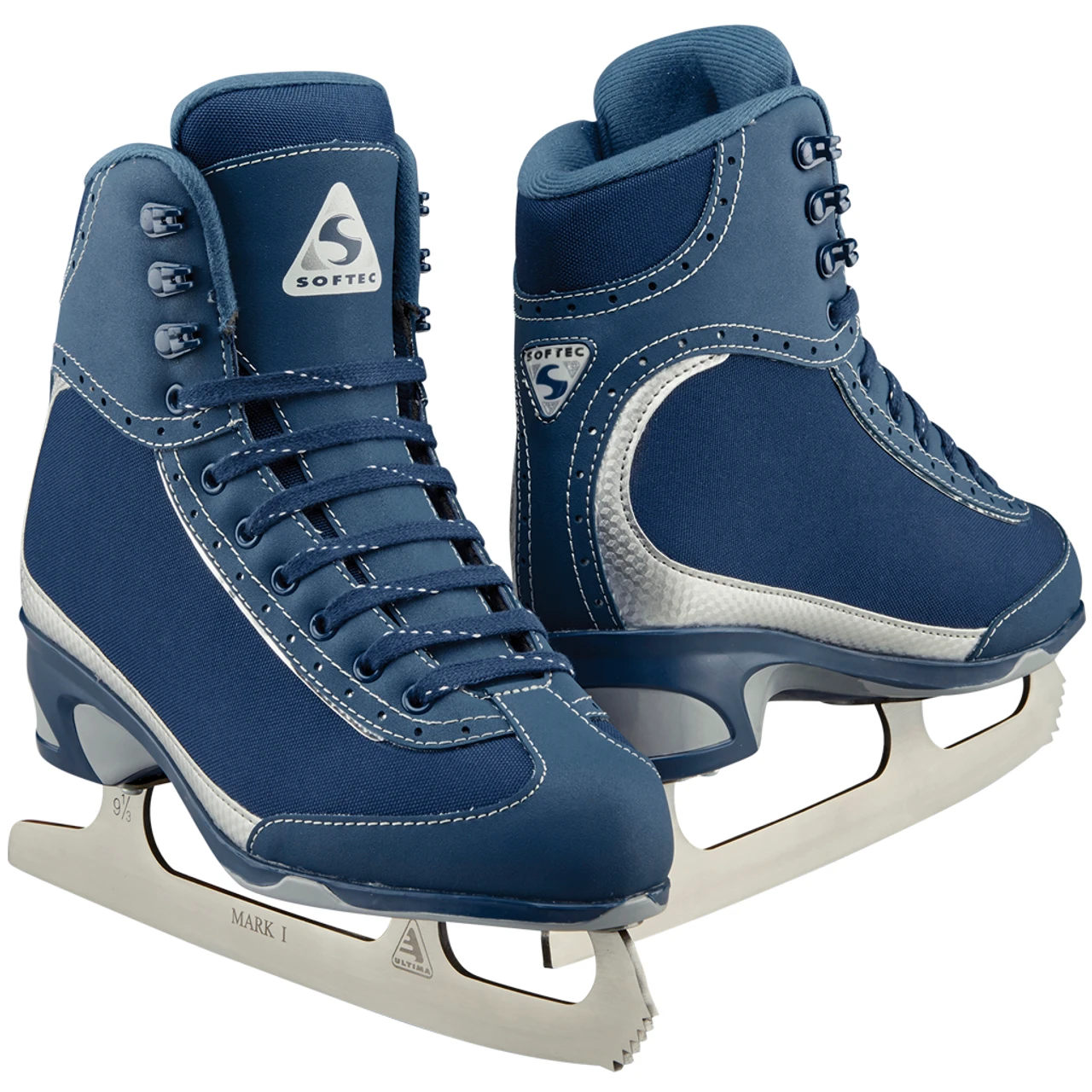 Jackson Ultima Softec Vista ST3200 Figure Ice Skates For Women 3 Jackson Ultima Softec Vista ST3200 Figure Ice Skates For Women