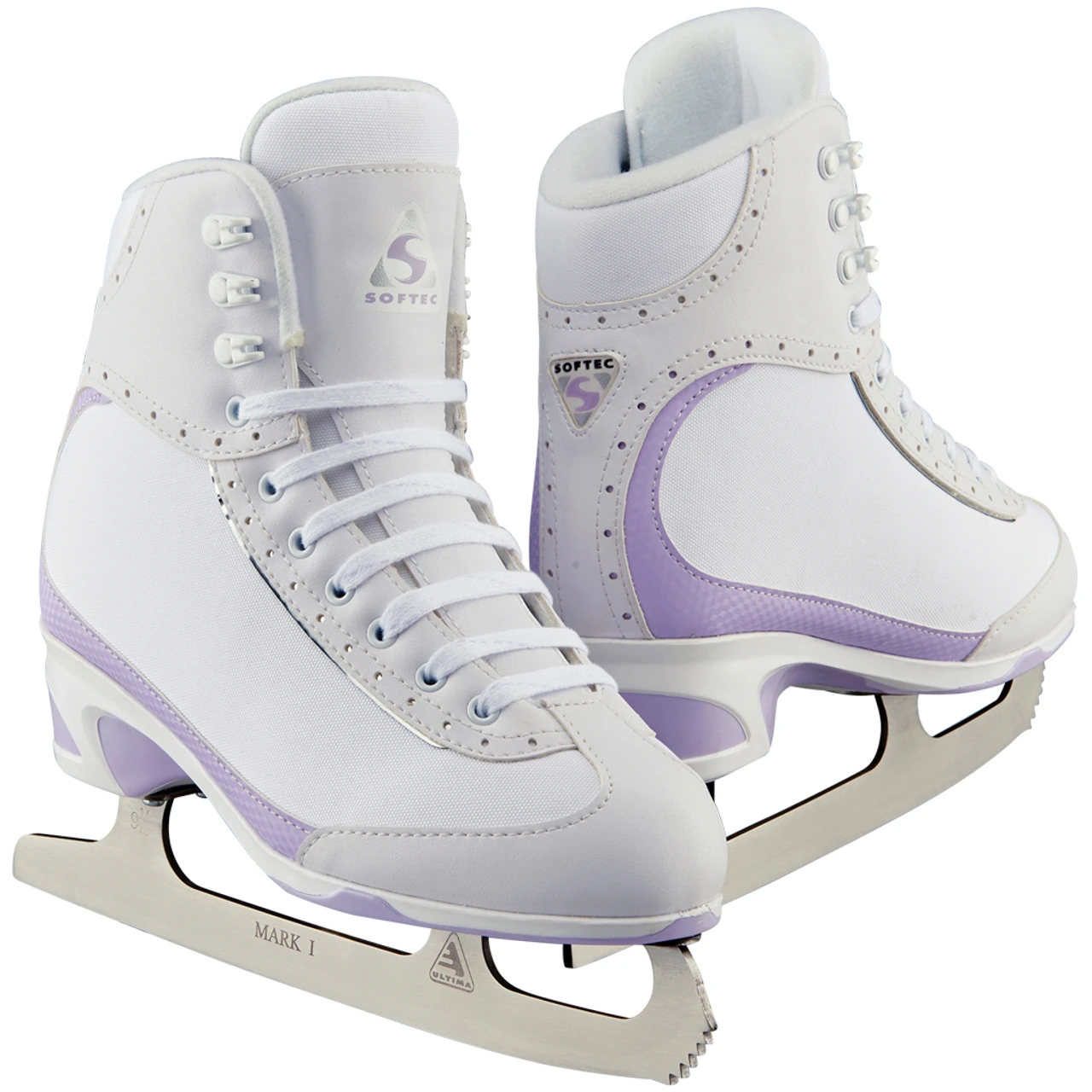 Jackson Ultima Softec Vista ST3200 Figure Ice Skates For Women 4 Jackson Ultima Softec Vista ST3200 Figure Ice Skates For Women - Image 2