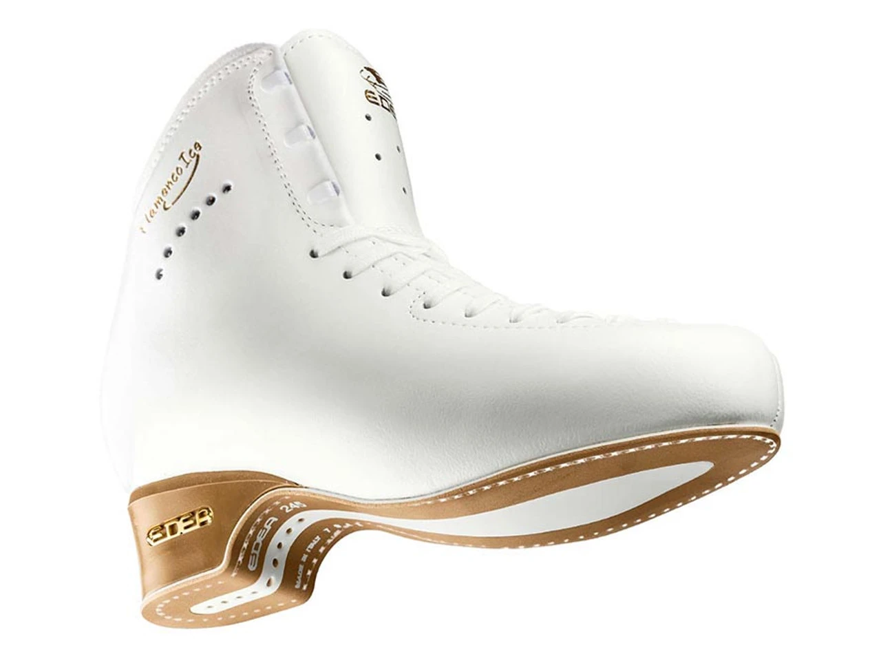 Edea FLAMENCO ICE Ice Skates 3 Edea FLAMENCO ICE Ice Skates