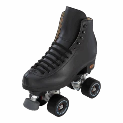 Riedell Quad Roller Skates - 111 Angel 10 Riedell Quad Roller Skates - 111 Angel -Skate Shop Skate 111 Angel Black Web XLarge 28134.1657742263