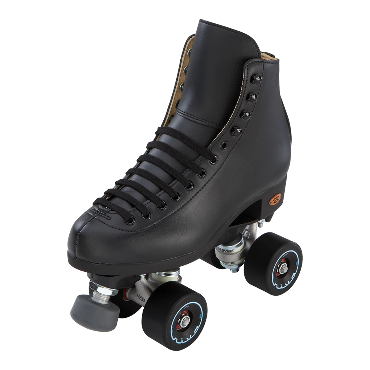 Riedell Quad Roller Skates - 111 Angel 5 Riedell Quad Roller Skates - 111 Angel - Image 3