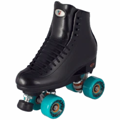 Riedell Quad Roller - 120 Celebrity (Black)