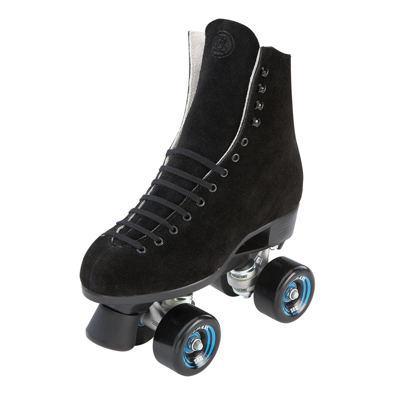 Riedell Quad Roller Skates - 135 Zone 5 Riedell Quad Roller Skates - 135 Zone - Image 3