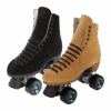 Riedell Quad Roller Skates - 135 Zone