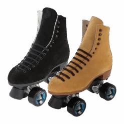 Riedell Quad Roller Skates - 135 Zone