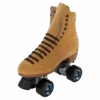 Riedell Quad Roller Skates - 135 Zone- Size 12 Only (Refurbished) 2 Riedell Quad Roller Skates - 135 Zone- Size 12 Only (Refurbished) -Skate Shop Skate 135 Zone Tan Web XLarge 29620 37368.1675208728