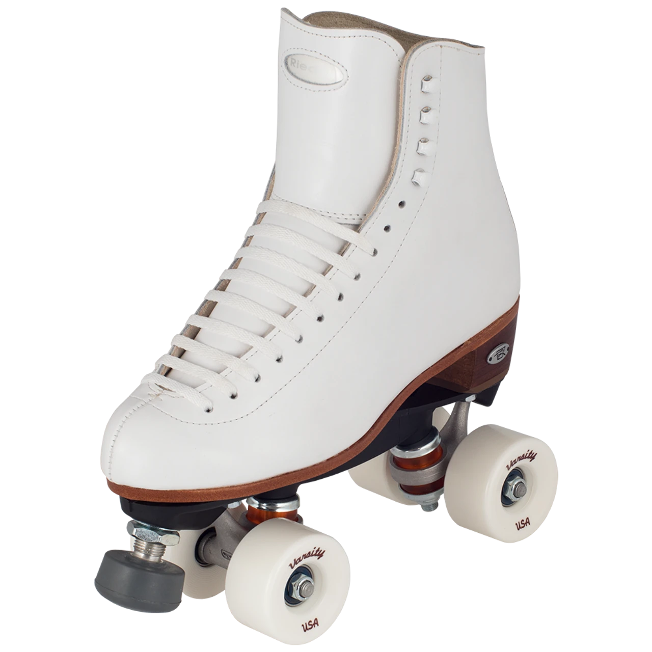 Riedell Quad Roller Skates - 220 Epic 3 Riedell Quad Roller Skates - 220 Epic