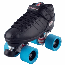 Riedell Quad Roller Skates - R3 Demon 14 Riedell Quad Roller Skates - R3 Demon -Skate Shop Skate R3 Demon EDM BlueWheels Web XLarge 50862.1685506695