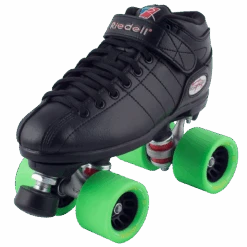 Riedell Quad Roller Skates - R3 Demon 13 Riedell Quad Roller Skates - R3 Demon -Skate Shop Skate R3 Demon EDM GreenWheels Web XLarge 11422.1685506695