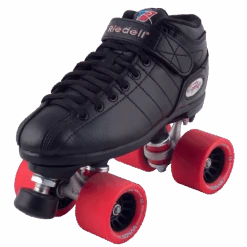 Riedell Quad Roller Skates - R3 Demon 18 Riedell Quad Roller Skates - R3 Demon -Skate Shop Skate R3 Demon EDM RedWheels Web XLarge 15458.1685506695