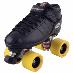 Riedell Quad Roller Skates - R3 Demon 19 Riedell Quad Roller Skates - R3 Demon -Skate Shop Skate R3 Demon EDM YellowWheels Web XLarge 63476.1685506695