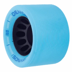 Riedell Skates Sonar Demon EDM 62mm Indoor Skate Wheels 17 Riedell Skates Sonar Demon EDM 62mm Indoor Skate Wheels -Skate Shop Sonar Demon EDM Blue Angle Web XLarge 94991.1672952335