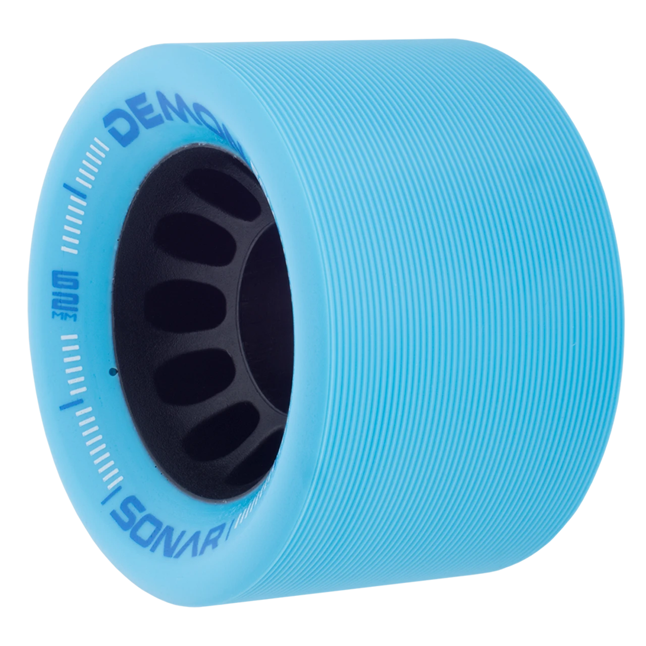 Riedell Skates Sonar Demon EDM 62mm Indoor Skate Wheels 8 Riedell Skates Sonar Demon EDM 62mm Indoor Skate Wheels - Image 6