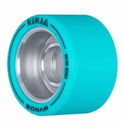 Riedell Quad Roller Skates - 395 Quest 13 Riedell Quad Roller Skates - 395 Quest -Skate Shop Sonar Ninja Agile Teal 88A Angle XL 83353.1681409226