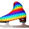 Spectrum Gold Ice Skating Boot Covers 2 Spectrum Gold Ice Skating Boot Covers -Skate Shop Spectrum Gold ice skating boot covers 70409.1545309216