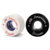 Sure-Grip All American Dream Wheels (Set Of 8) 1 Sure-Grip All American Dream Wheels (Set Of 8) -Skate Shop Sure Grip All American Dream Wheels Set of 8 07899.1671567374