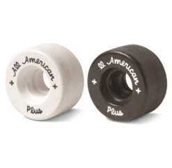 Sure-Grip All American Plus Wheels (Set Of 8)
