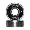 YOLO Roller Skate Bearings - Swiss 1 YOLO Roller Skate Bearings - Swiss -Skate Shop Swiss Stacked 19904.1646071577