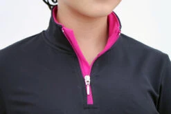 Chloe Noel T03 - ChloeNoel Long Sleeve Top -Skate Shop T03 FS 2 14113.1676577532