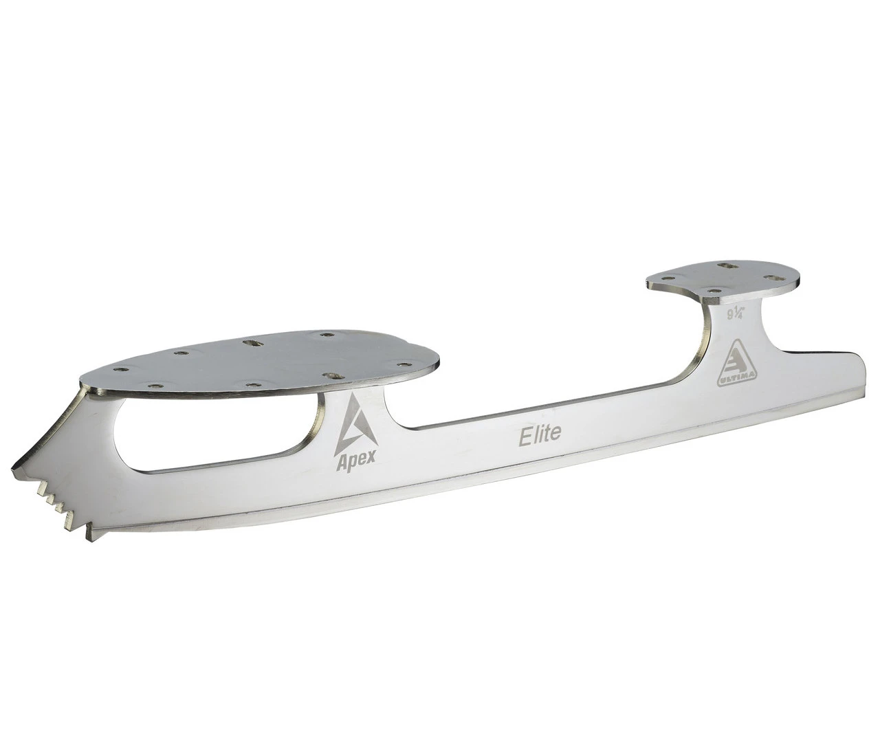 Jackson Ultima Figure Skating Blades - Apex Elite Blade 3 Jackson Ultima Figure Skating Blades - Apex Elite Blade