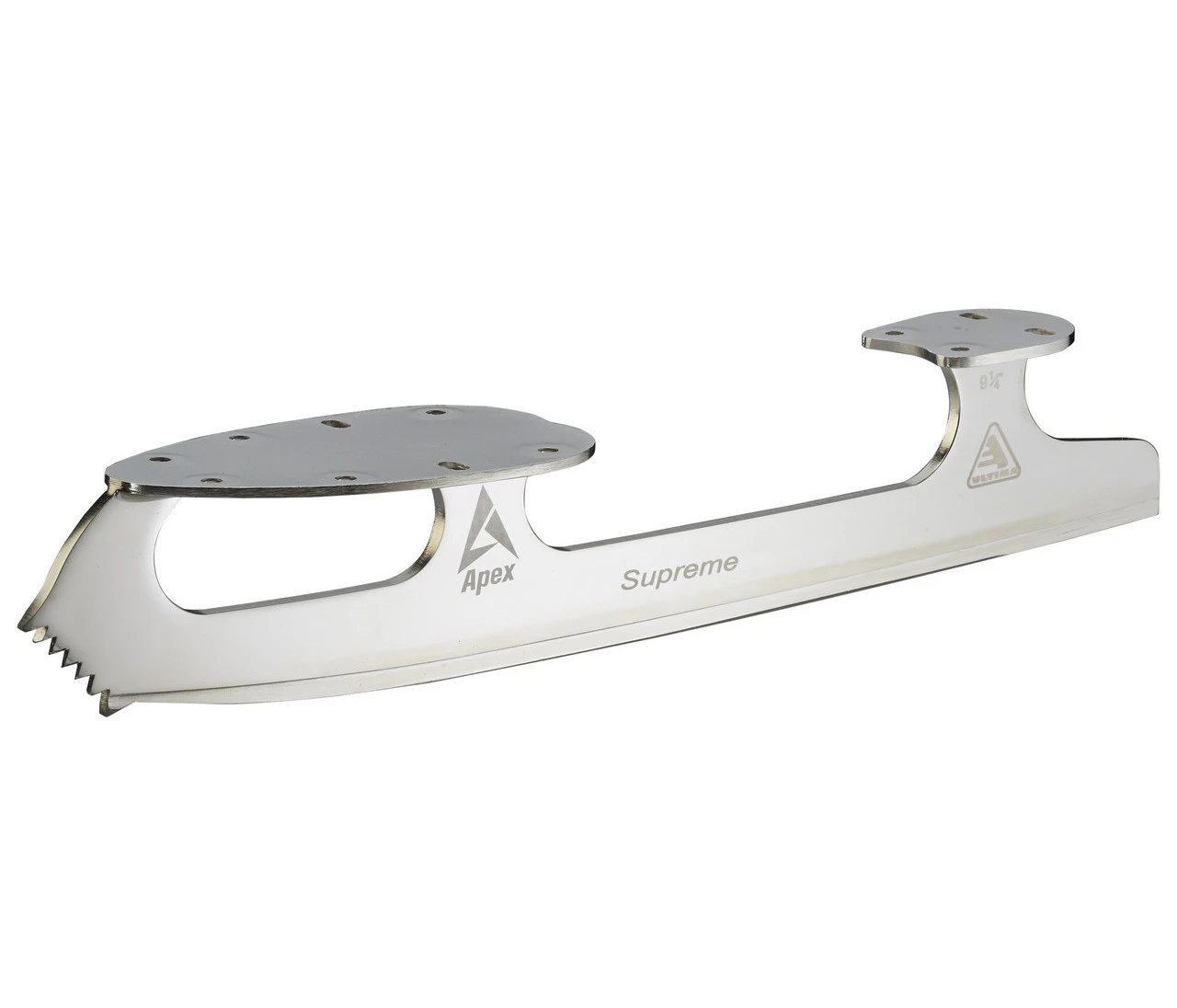 Jackson Ultima Figure Skating Blades - Apex Supreme Blade 3 Jackson Ultima Figure Skating Blades - Apex Supreme Blade