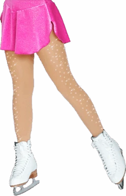 ChloeNoel Footed Ice Skating Tights 8830 With 2Crystals 7 ChloeNoel Footed Ice Skating Tights 8830 With 2Crystals -Skate Shop TF MT swirls web 02021.1666326177