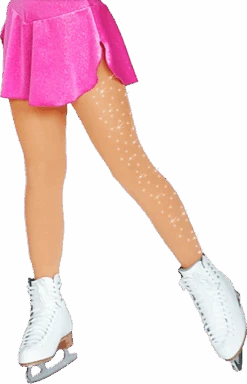 ChloeNoel Footed Ice Skating Tights 8830 With Crystals 7 ChloeNoel Footed Ice Skating Tights 8830 With Crystals -Skate Shop TF TN 1crystal web 16295.1540225933