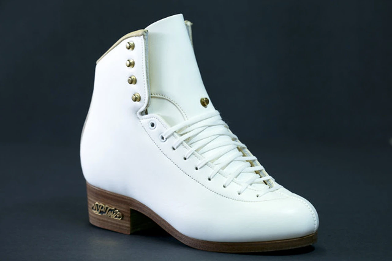 Ice Skating Boots SP-Teri - PRO TERI Clearance 3 Ice Skating Boots SP-Teri - PRO TERI Clearance